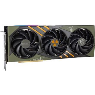 16GB MSI GeForce RTX 4070 Ti SUPER Gaming Slim Stalker2 Edition Aktiv