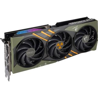 16GB MSI GeForce RTX 4070 Ti SUPER Gaming Slim Stalker2 Edition Aktiv