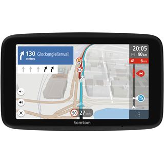 TomTom GO Professional 6