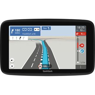 TomTom GO CLASSIC 5" 2nd gen