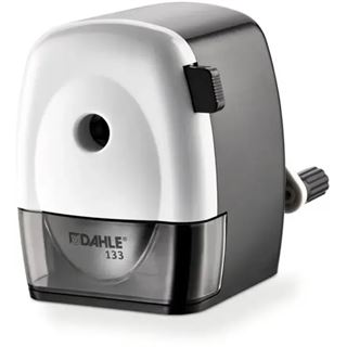 DAHLE Spitzmaschine schwarz