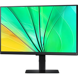 23,8" (60,47cm) Samsung ViewFinity S6 S60D schwarz 2560x1440