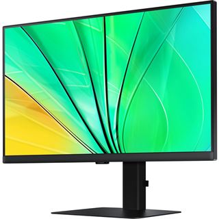 23,8" (60,47cm) Samsung ViewFinity S6 S60D schwarz 2560x1440