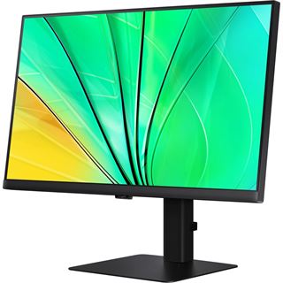 23,8" (60,47cm) Samsung ViewFinity S6 S60D schwarz 2560x1440