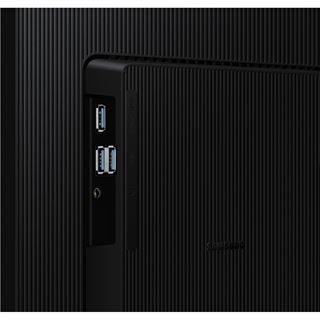 23,8" (60,47cm) Samsung ViewFinity S6 S60D schwarz 2560x1440