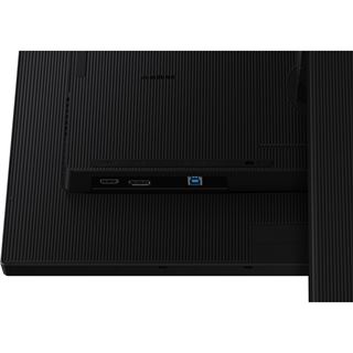 23,8" (60,47cm) Samsung ViewFinity S6 S60D schwarz 2560x1440