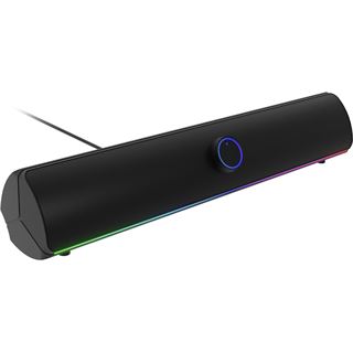 Genesis 2.0 Soundbar HELIUM 312BT schwarz