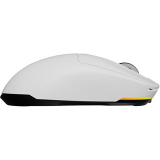 Genesis Gaming Maus ZIRCON 660 kabellos weiß