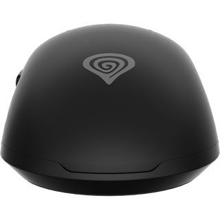 Genesis Gaming Maus KRYPTON 660 RGB kabelgeb. schwarz