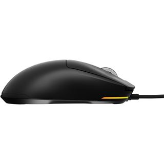 Genesis Gaming Maus KRYPTON 660 RGB kabelgeb. schwarz