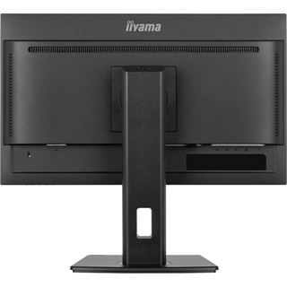 23,8" (60,47cm) iiyama ProLite XUB2497HSN-B2 schwarz 1920x1080