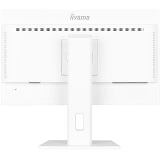 24" (60,96cm) iiyama ProLite XUB2497HSU-W2 weiss 1920x1080 1x