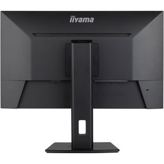27" (68,58cm) iiyama ProLite XUB2793QSU-B7 schwarz 2560x1440
