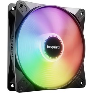 be quiet! Light Wings LX PWM 120x120x25mm 1600 U/min 25.5 dB(A)