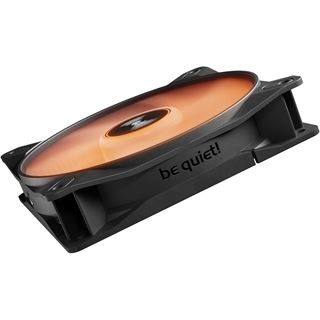 be quiet! Light Wings LX PWM 120x120x25mm 1600 U/min 25.5 dB(A)