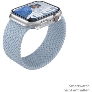 PanzerGlass Screen Protector Snappie Full Body Slim Apple Watch