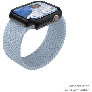 PanzerGlass Screen Protector Snappie Full Body Slim Apple Watch S10