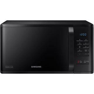Samsung MS23K3513AK Arbeitsplatte Solo-Mikrowelle 23 l 800 W Schwarz