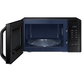 Samsung MS23K3513AK Arbeitsplatte Solo-Mikrowelle 23 l 800 W Schwarz
