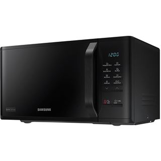 Samsung MS23K3513AK Arbeitsplatte Solo-Mikrowelle 23 l 800 W Schwarz