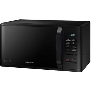 Samsung MS23K3513AK Arbeitsplatte Solo-Mikrowelle 23 l 800 W Schwarz