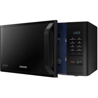 Samsung MS23K3513AK Arbeitsplatte Solo-Mikrowelle 23 l 800 W Schwarz