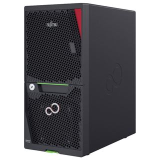 FUJITSU TX1310 M5 E-2356G 1X32GB DVD
