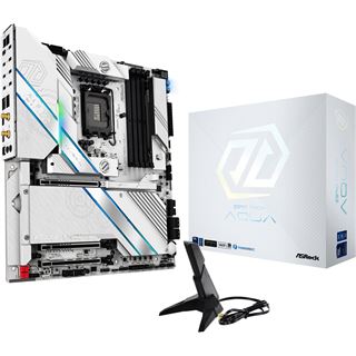 ASRock Taichi AQUA Intel Z890 So.1851 DDR5 EATX Retail