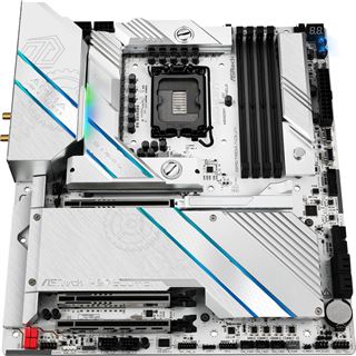 ASRock Taichi AQUA Intel Z890 So.1851 DDR5 EATX Retail