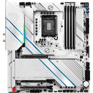 ASRock Taichi AQUA Intel Z890 So.1851 DDR5 EATX Retail