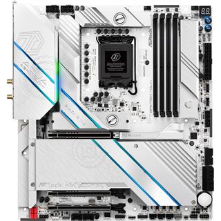 ASRock Taichi AQUA Intel Z890 So.1851 DDR5 EATX Retail