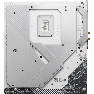ASRock Taichi AQUA Intel Z890 So.1851 DDR5 EATX Retail