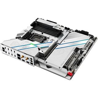 ASRock Taichi AQUA Intel Z890 So.1851 DDR5 EATX Retail