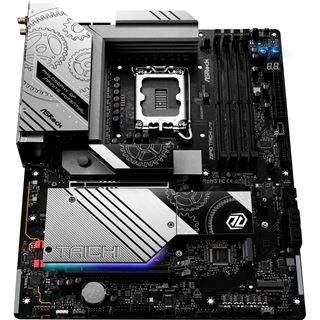 ASRock Taichi Lite Intel Z890 So.1851 DDR5 ATX Retail