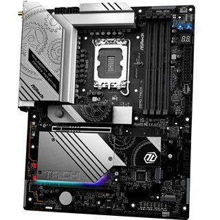 ASRock Taichi Lite Intel Z890 So.1851 DDR5 ATX Retail