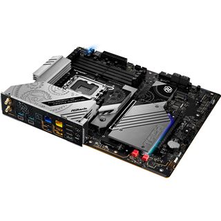 ASRock Taichi Lite Intel Z890 So.1851 DDR5 ATX Retail