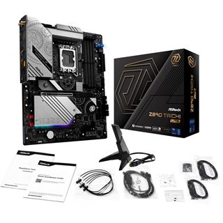 ASRock Taichi Lite Intel Z890 So.1851 DDR5 ATX Retail