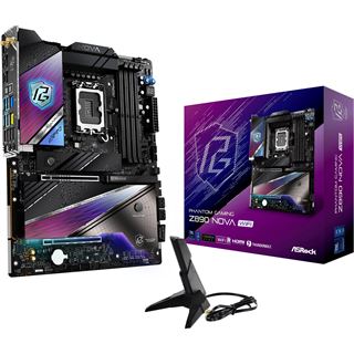 ASRock NOVA WiFi Intel Z890 So.1851 DDR ATX Retail