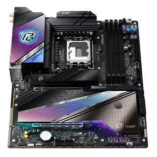 ASRock NOVA WiFi Intel Z890 So.1851 DDR ATX Retail