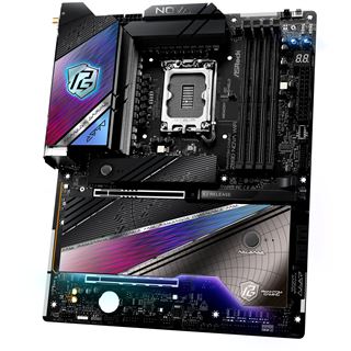 ASRock NOVA WiFi Intel Z890 So.1851 DDR ATX Retail