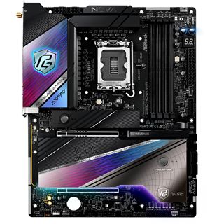 ASRock NOVA WiFi Intel Z890 So.1851 DDR ATX Retail