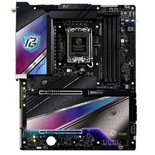 ASRock NOVA WiFi Intel Z890 So.1851 DDR ATX Retail