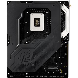 ASRock NOVA WiFi Intel Z890 So.1851 DDR ATX Retail