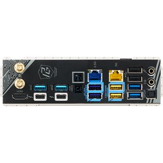 ASRock NOVA WiFi Intel Z890 So.1851 DDR ATX Retail