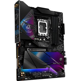 ASRock Riptide WiFi Intel Z890 So.1851 DDR ATX Retail