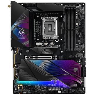 ASRock Riptide WiFi Intel Z890 So.1851 DDR ATX Retail