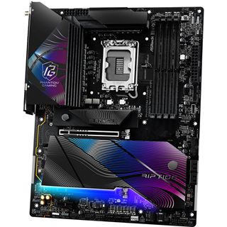 ASRock Riptide WiFi Intel Z890 So.1851 DDR ATX Retail