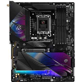 ASRock Riptide WiFi Intel Z890 So.1851 DDR ATX Retail