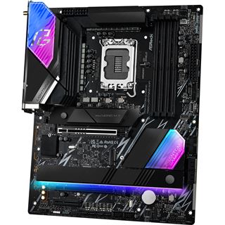 ASRock Lightning Wifi Intel Z890 So.1851 DDR5 ATX Retail