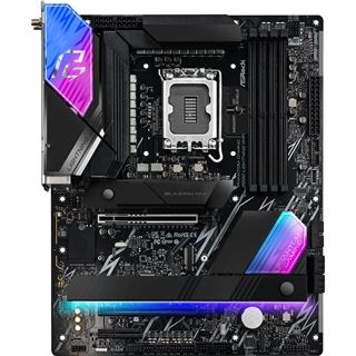 ASRock Lightning Wifi Intel Z890 So.1851 DDR5 ATX Retail